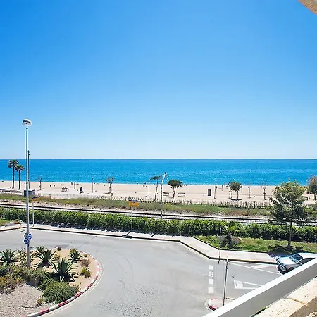 Apartamento Beach Pineda de Mar
