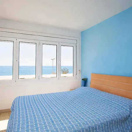 Apartamento Beach