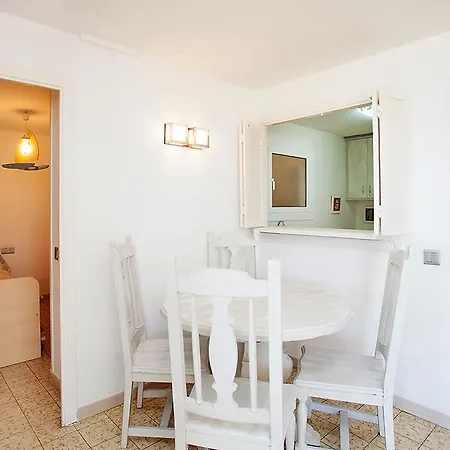 Apartamento Beach * Pineda de Mar