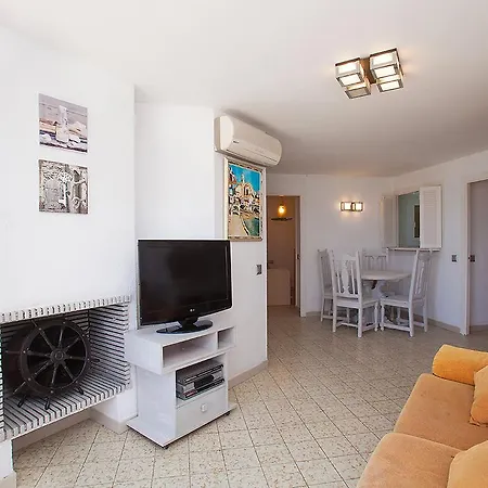 Apartamento Beach *