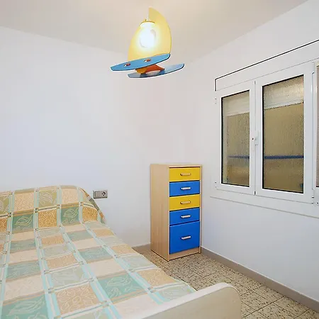 Apartamento Beach Appartement *
