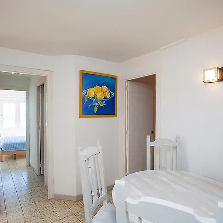 Apartamento Beach * Pineda de Mar